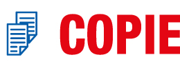 Trodat Office Printy 4912 'COPIE'
