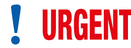 Trodat Office Printy 4912 'URGENT'