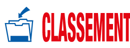 Trodat Office Printy 4912 'CLASSEMENT'