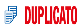Trodat Office Printy 4912 'DUPLICATO'