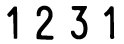 Trodat numberer 1534
