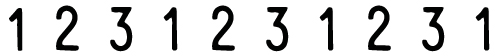 Trodat numberer 15410