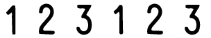Trodat numberer 1546