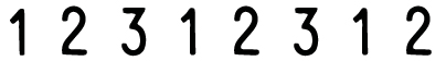 Trodat numberer 1548