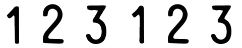 Trodat numberer 1576