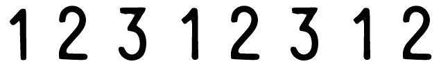 Trodat numberer 1578