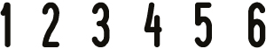 Trodat numberer 4846