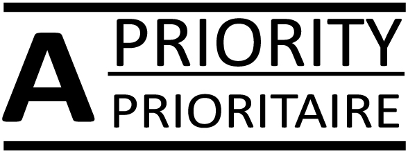 Trodat Printy 4911 - A-Priority