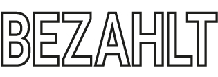 Trodat Printy 4911 - BEZAHLT