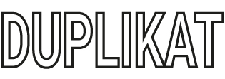 Trodat Printy 4911 - DUPLIKAT