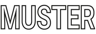 Trodat Printy 4911 - MUSTER