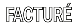Trodat Printy 4912 - FACTURÉ