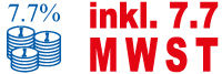 Trodat Office Printy 4912 'inkl. MWST'