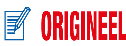 Trodat Office Printy 4912 'ORIGINEEL'