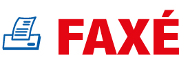 Trodat Office Printy 4912 'FAXÉ'